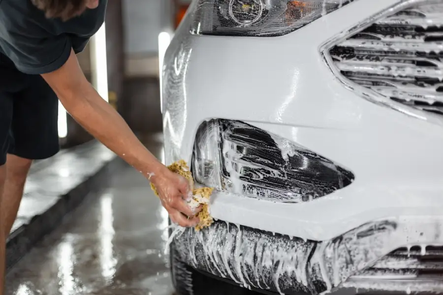 Car Wash in Bulandshahr by Speed Car Wash_ The Best Cleaning and Detailing Services